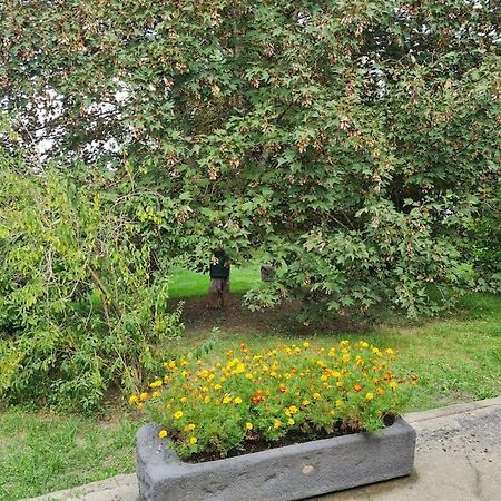 Petit Gite 18 Eme Tout Confort Saint-Germain-des-Fosses ภายนอก รูปภาพ